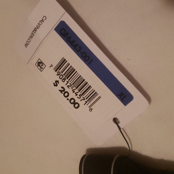 Calvin Klein woman panties mixed an mach - Picture 3 of 11